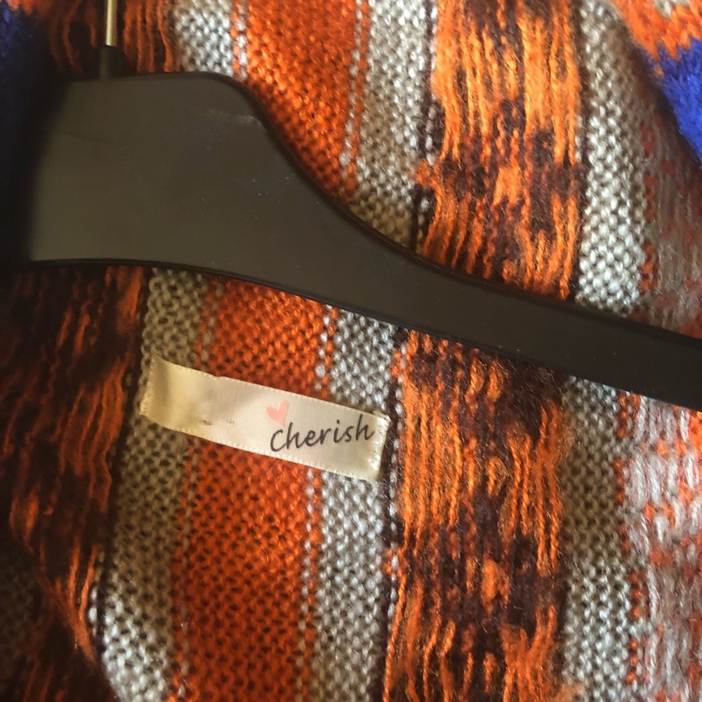 Peruvian vest - Picture 4 of 4